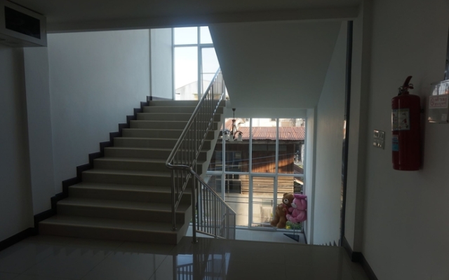 Confort Airport Hotel