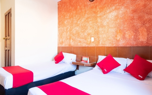 Hotel Cimsa