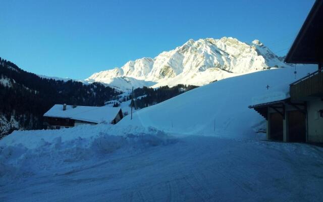 Le Foueustarle