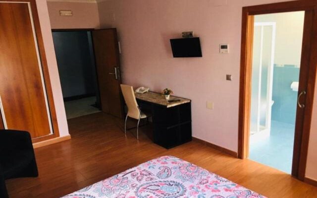 Hotel Almoradi