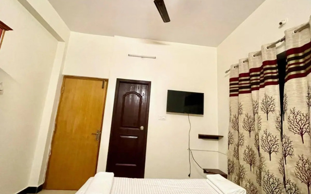 Ashray Residency