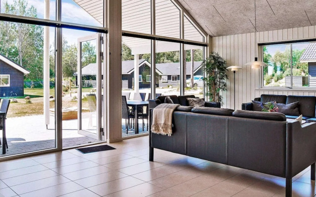 Holiday Home in Væggerløse