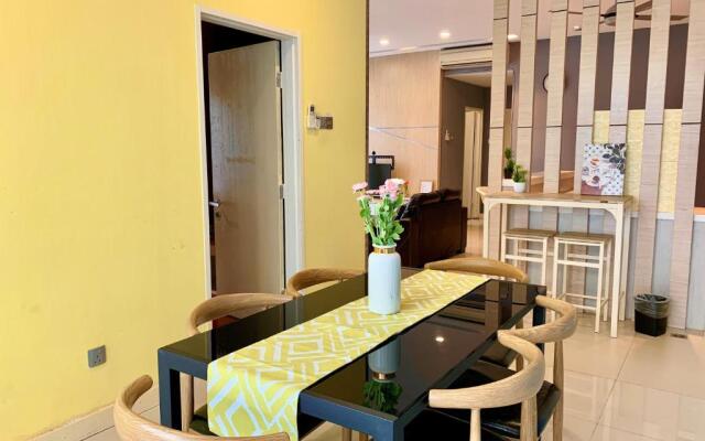 Deco Home @ Imago The Loft