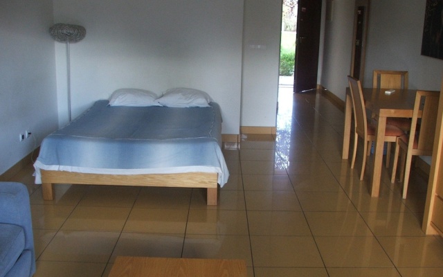 Apartamentos Turisticos da Orada