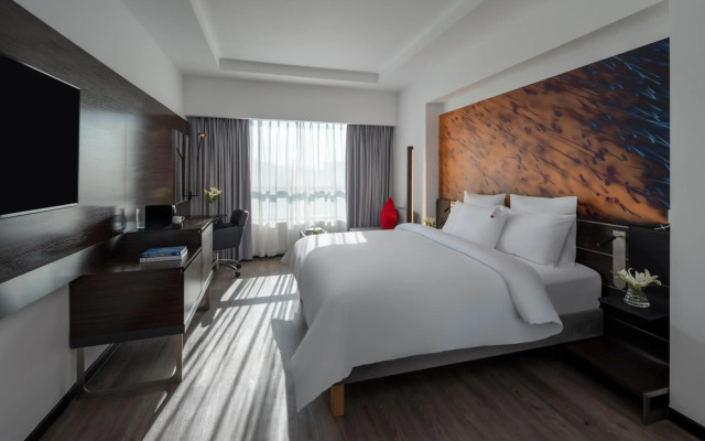 Novotel Makkah Thakher City