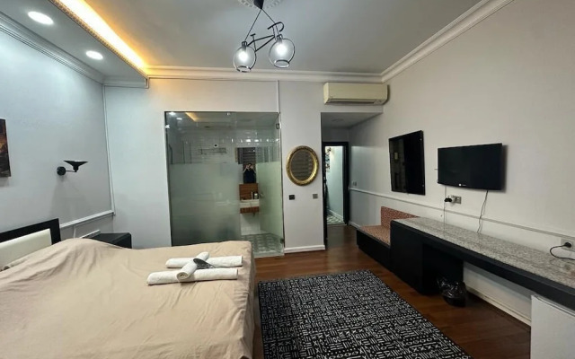Konak Suites