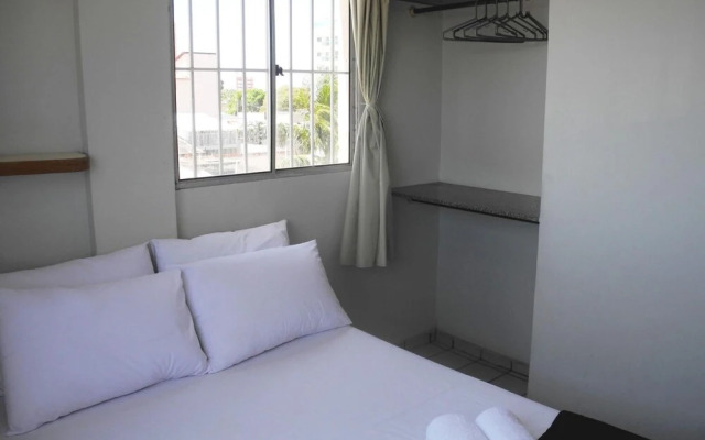 Flat Pousada da Praia