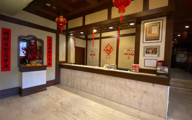 Marco Polo Hotel - Tawau
