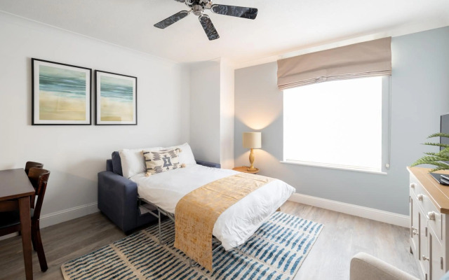 SACO Jersey Merlin House