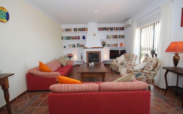 Impressive Villa With Private Swimming Pool in Arenas Spain