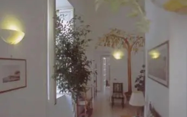 I Fiori Di Napoli B&B