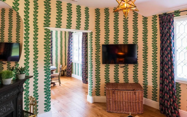 North Lodge Luxury Accommodation
