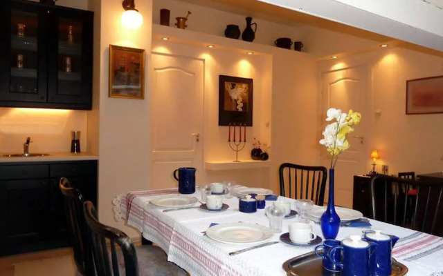 Citadella Guesthouse
