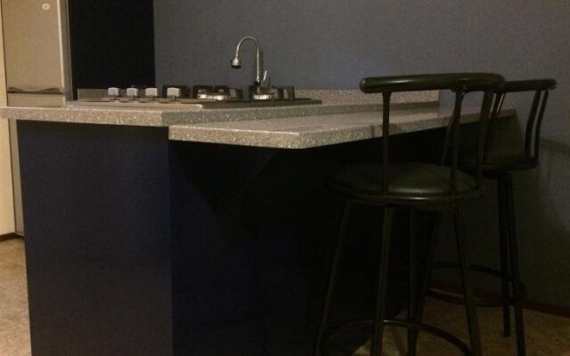 Blue Star Apartments