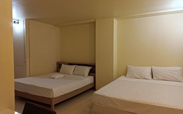 Grandview Condominia