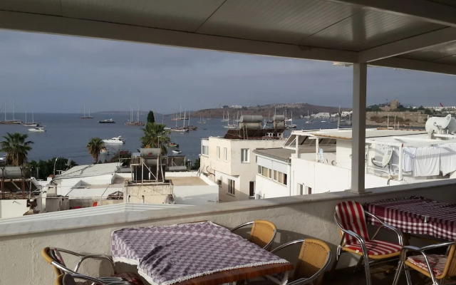 Durak Villa Hostel