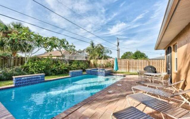 Syracuse Vacation Rental