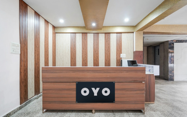 Hotel O Royal Krishna