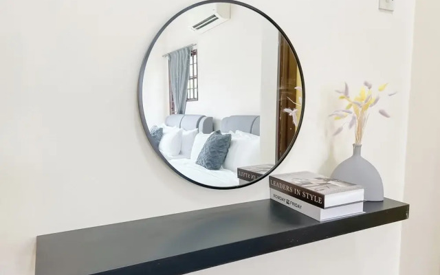 Bukit Damansara 84 by Manhattan Group