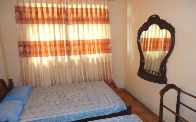 Okren view hotel