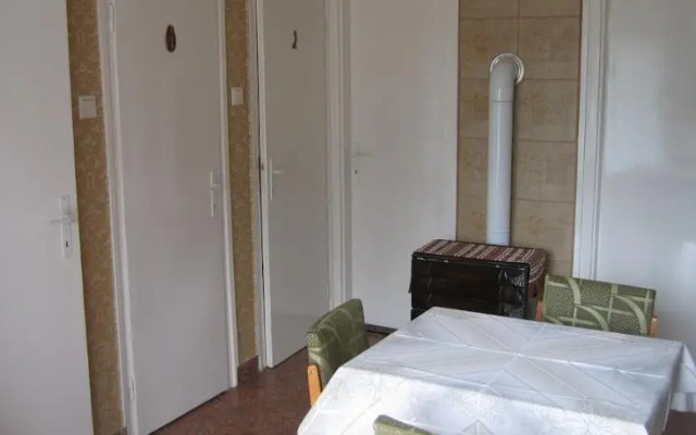 Apartman Vonyarc