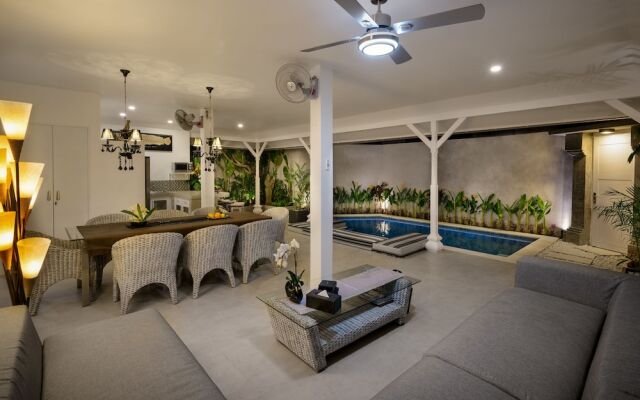 Villa Ozamiz