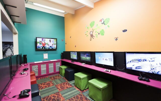 All Seasons Resort Hotel Bendigo