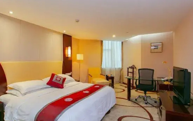 Green Lake Hotel Jinzhou