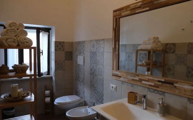 Dimora Amina B&B