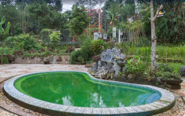 RedDoorz Resort Syariah @ Idelansia Home Stay Ciater