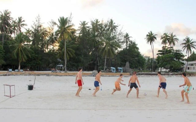 Bidi Badu Zanzibar Village - Hostel