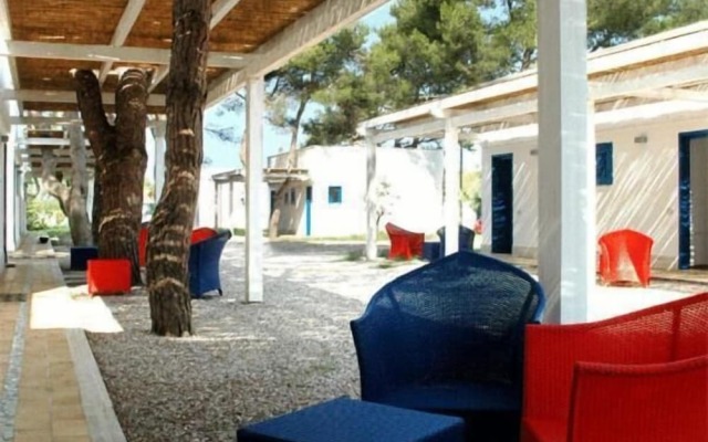 La Locanda Del Mare