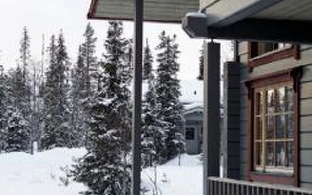 Kuukkelin Kartano 2b Kuusamo
