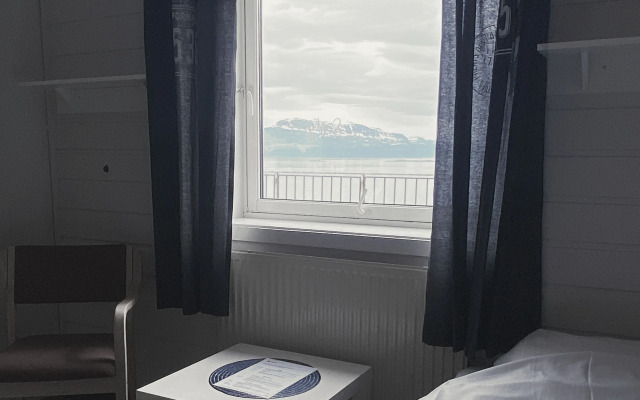 Trondenes Sommerhostel