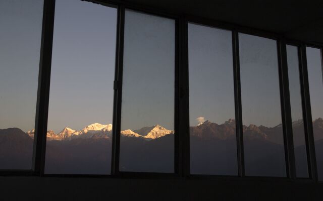 Hotel Sikkim Tourist Centre