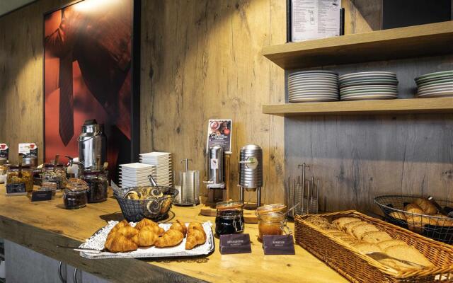 ibis Heidelberg Hauptbahnhof