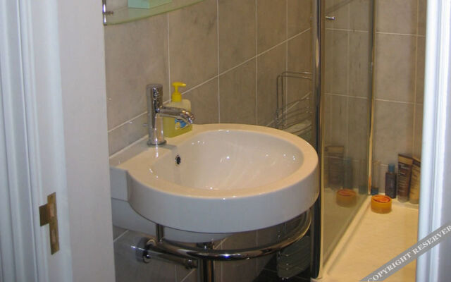 Royal Mile Apartments