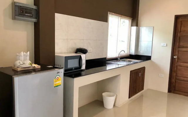 Wanpratheep Village Kohphangan