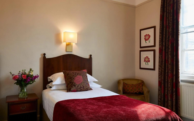 Macdonald New Blossoms Hotel, Chester