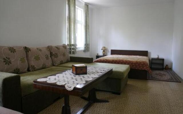 Guest House Pepeliana