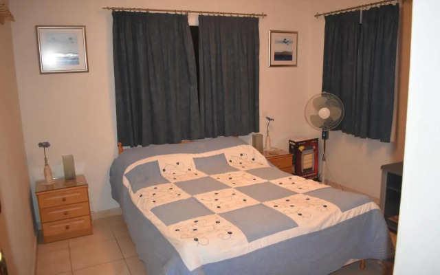 Sirena Sunrise Apartment 125