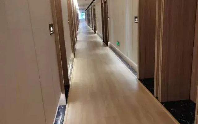 Rest Yizhi Hotel (Wenzhou Dongtou Passenger Terminal)