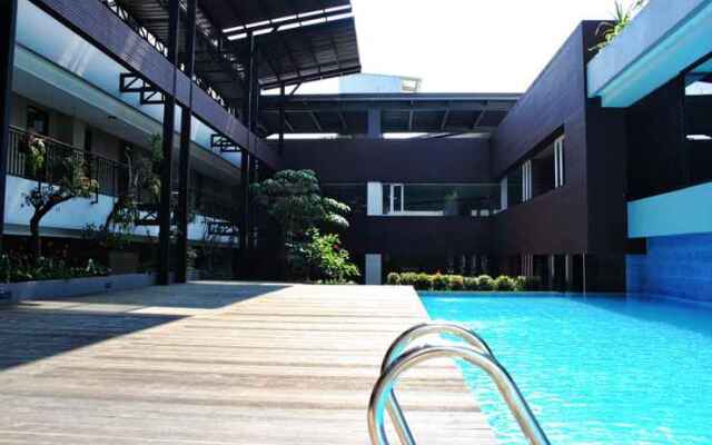Hotel Asri Sumedang