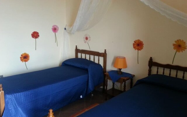 Al Tetto Rosso B&B Eco-Friendly