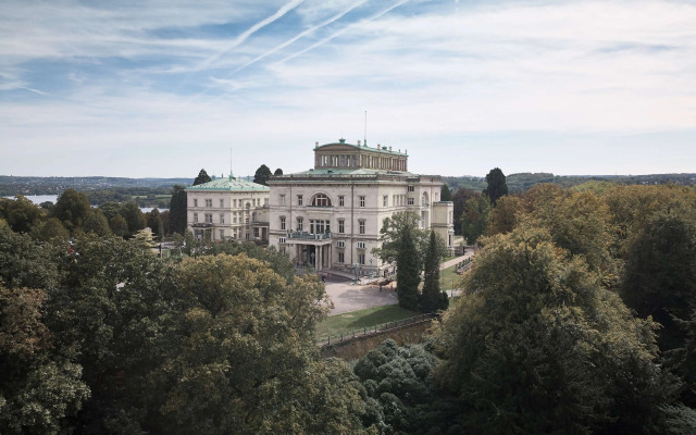 Best Western Plus Parkhotel Velbert