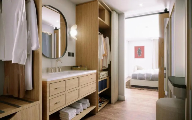 Virgin Hotels Glasgow