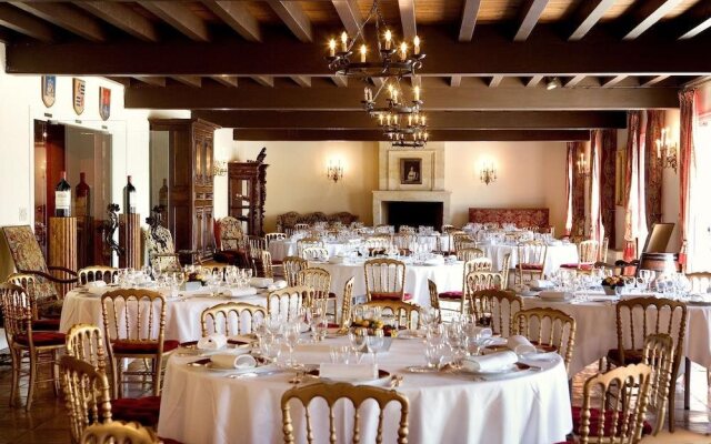 Château Fombrauge - Bernard Magrez Luxury Wine Ex