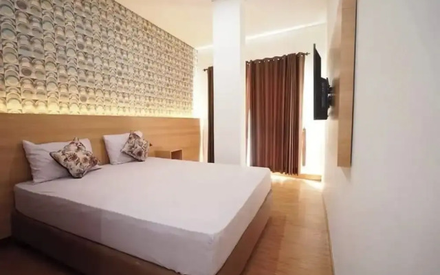 Senayan Suites