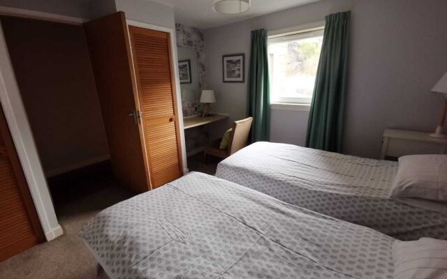 Kings Arms Holiday Apartments