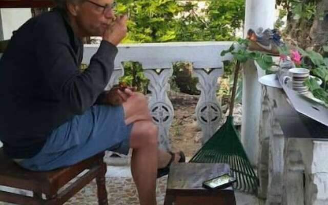 The Maasai Homestay & Safaris